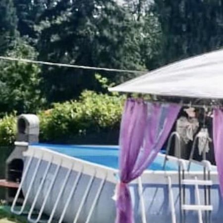 Гостьовий будинок Il Frutteto New Life Coreglia Antelminelli Екстер'єр фото