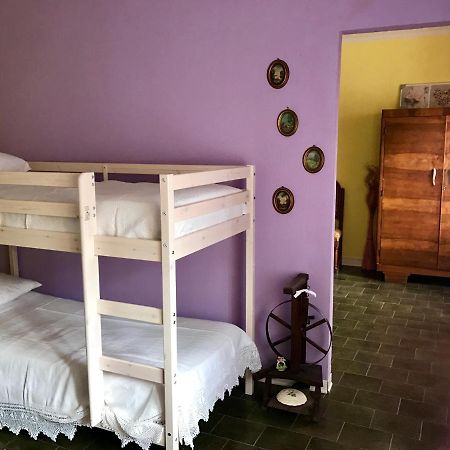 Гостьовий будинок Il Frutteto New Life Coreglia Antelminelli Екстер'єр фото