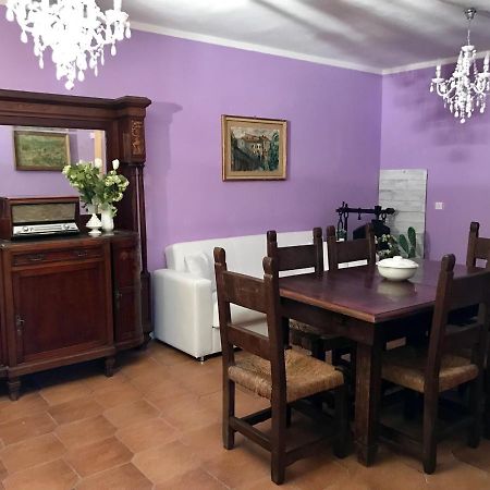 Гостьовий будинок Il Frutteto New Life Coreglia Antelminelli Екстер'єр фото
