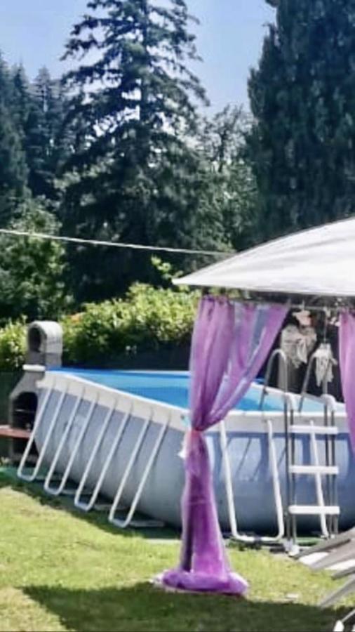 Гостьовий будинок Il Frutteto New Life Coreglia Antelminelli Екстер'єр фото