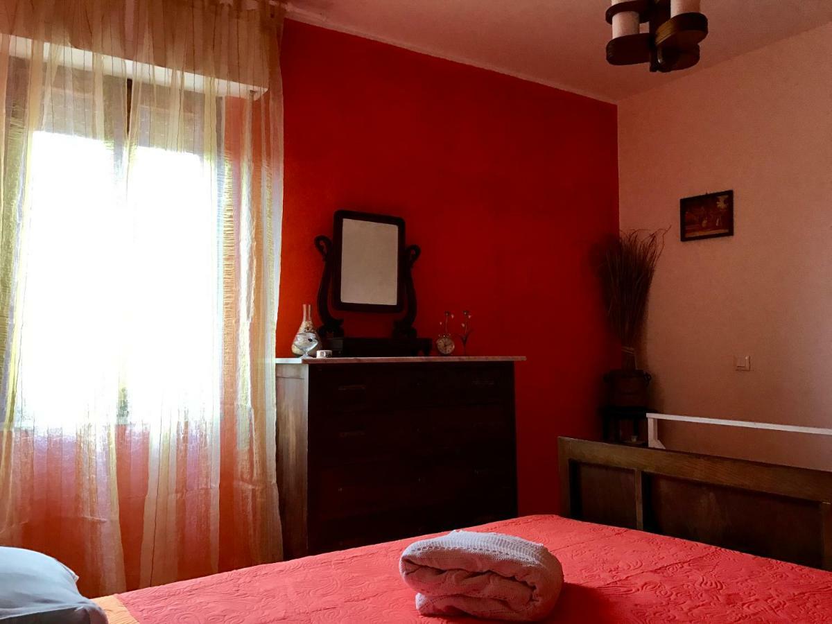 Гостьовий будинок Il Frutteto New Life Coreglia Antelminelli Екстер'єр фото