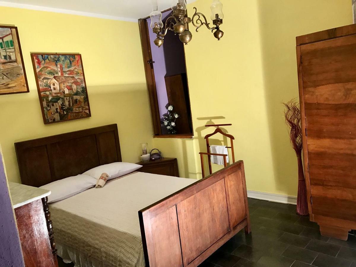 Гостьовий будинок Il Frutteto New Life Coreglia Antelminelli Екстер'єр фото