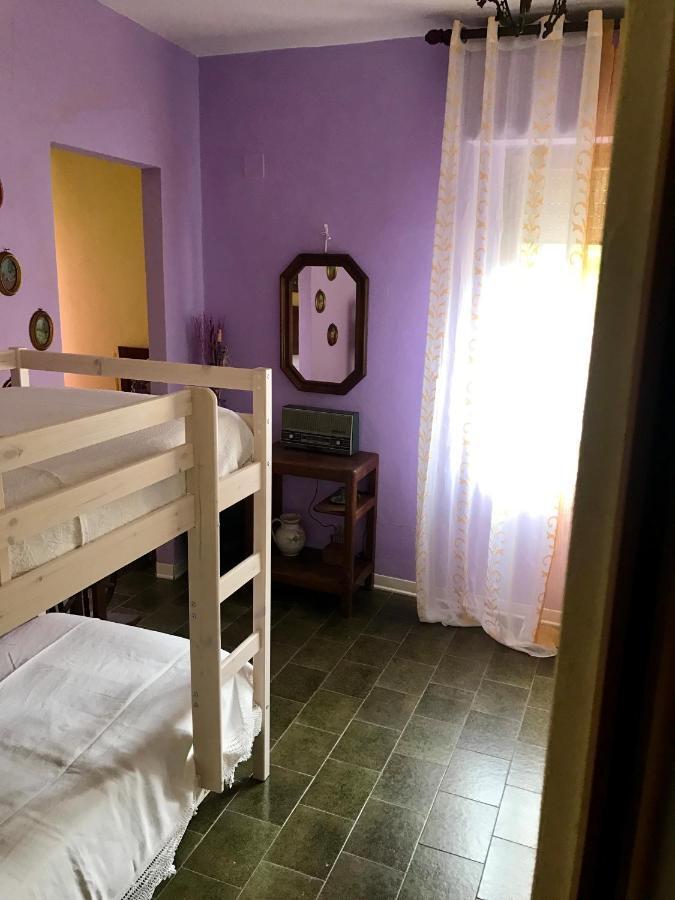 Гостьовий будинок Il Frutteto New Life Coreglia Antelminelli Екстер'єр фото